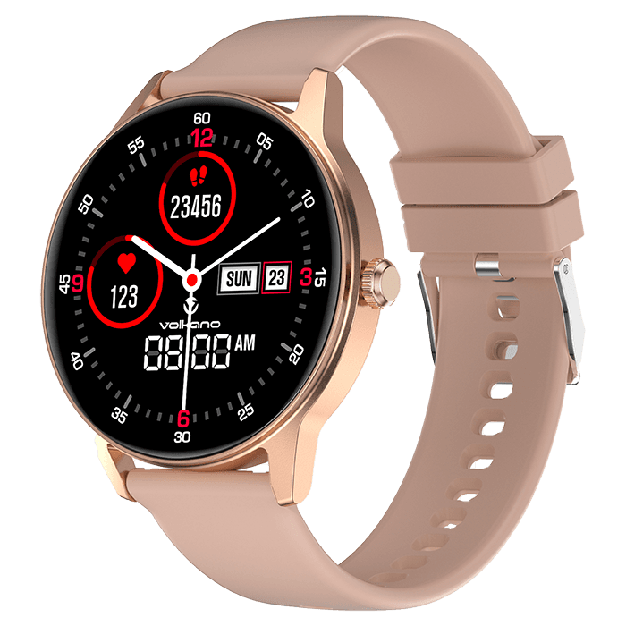 Volkano Soul Series Smart Watch thumbnail 2