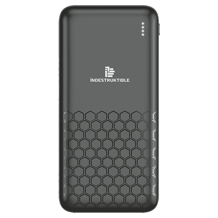 IND 30 000mAh Power Bank