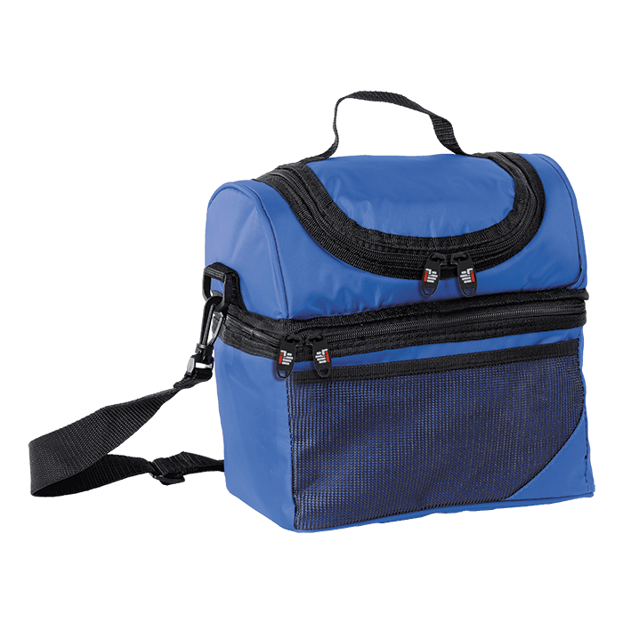 Double Decker Cooler