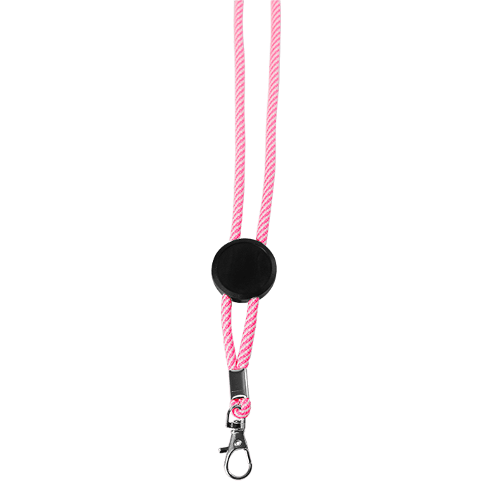 Circle Rope Neck Lanyard thumbnail 2
