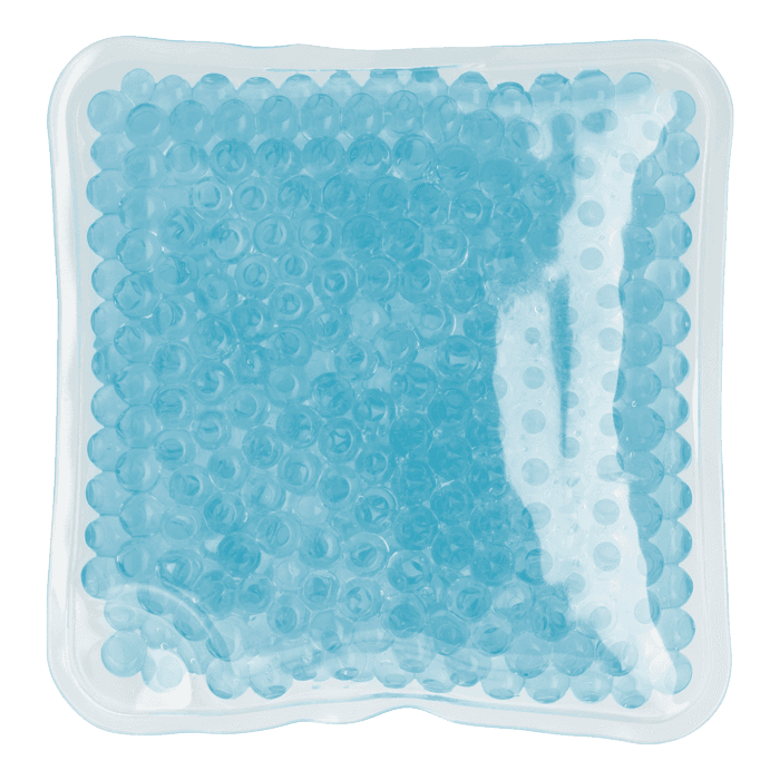 Square Shaped Hot and Cold Pack thumbnail 2