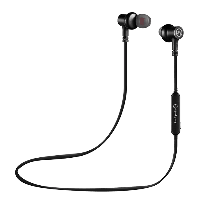Amplify Blues Series Bluetooth Earphones