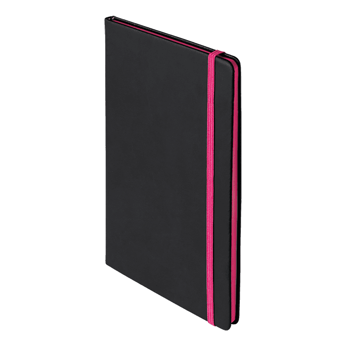 Daymus A5 Notebook