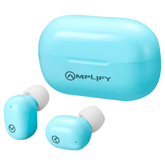 Amplify Zodiac Series True Wireless Earphones thumbnail 2