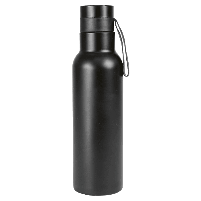 Heritage 530ml Insulated Bottle Roach