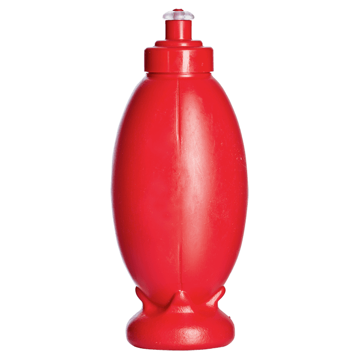650ml Rugby Water Bottle