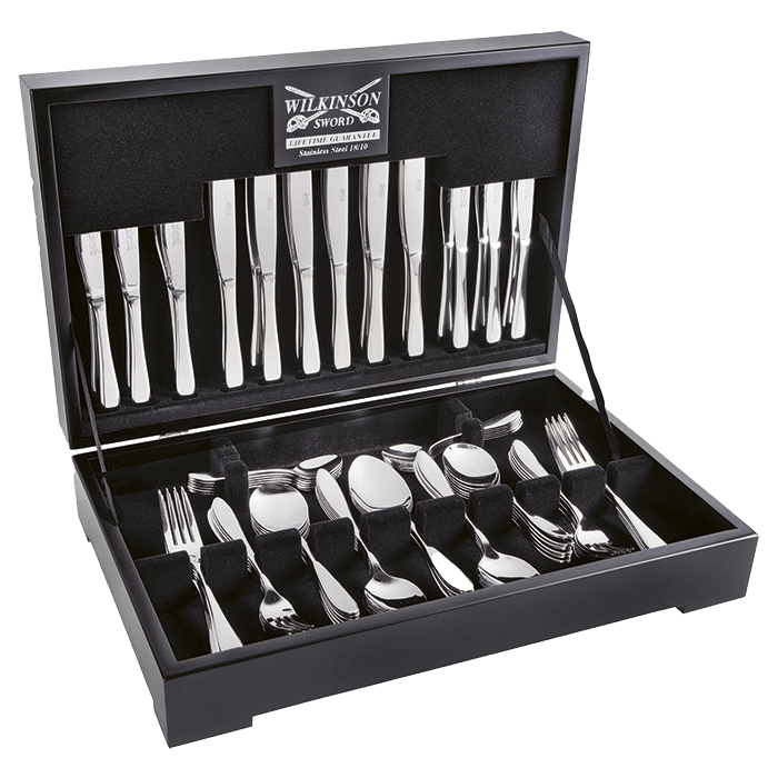 Teardrop 88 Piece Set in Canteen