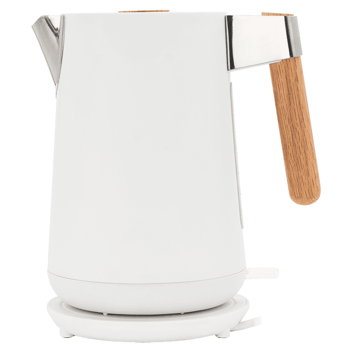 Boden Stark 1.7L Cordless Kettle with Removable Filter