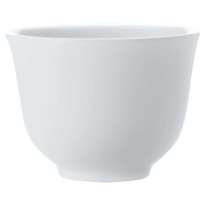 White Basics Chinese Tea 100ml