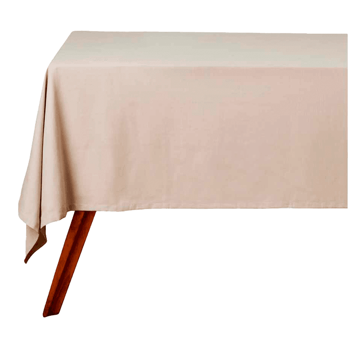 Cotton Classics Rectangular Tablecloth thumbnail 3