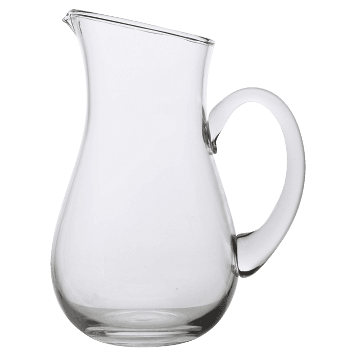 Diamante Classic Jug