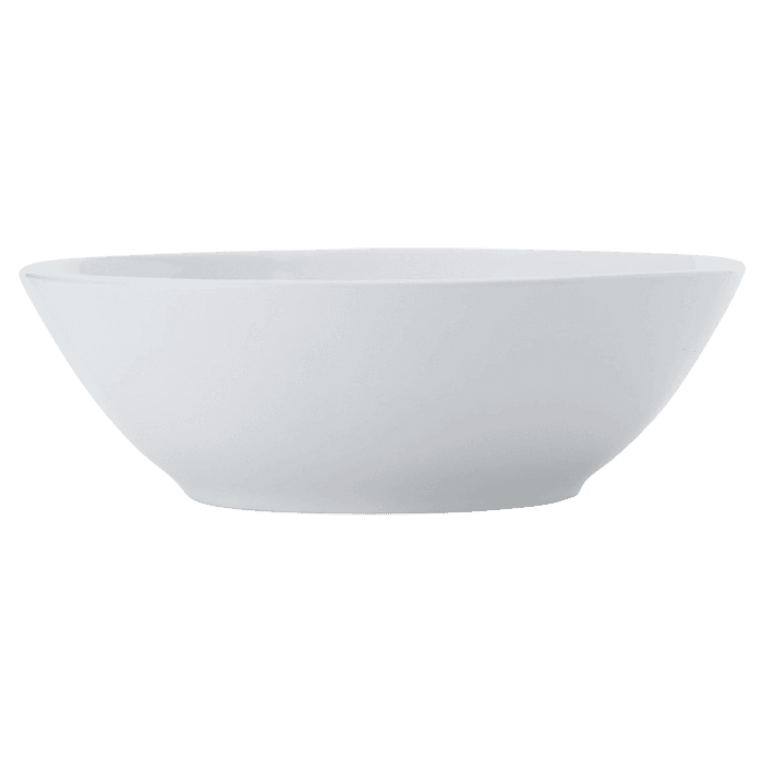 Cashmere Coupe Cereal Bowl