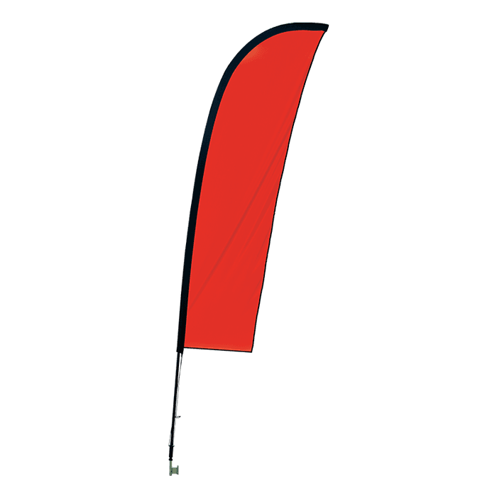 Wind Cheather Banners Single Sided Digital Skink Only