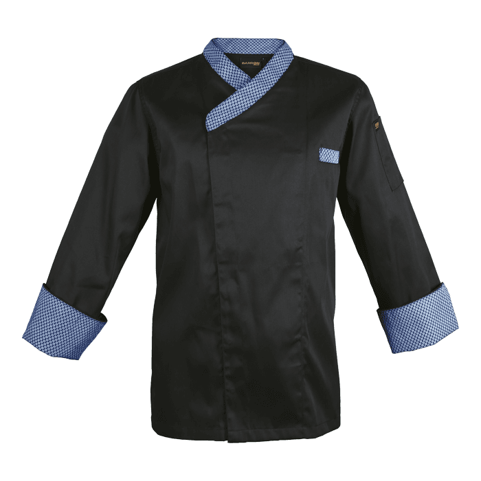 Pitseng Chef Jacket thumbnail 2