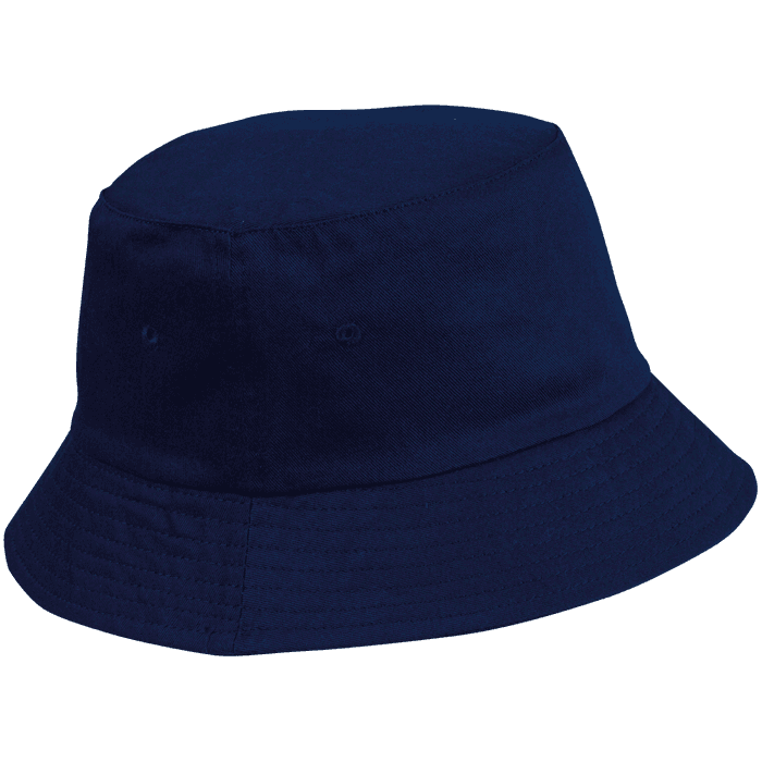 Floppy Poly Cotton Hat thumbnail 5