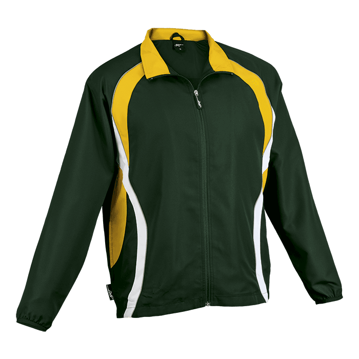 BRT X-Celerate Tracksuit Top Kiddies thumbnail 3