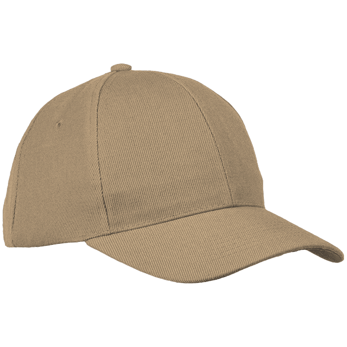 6 Panel Raven Cap thumbnail 4