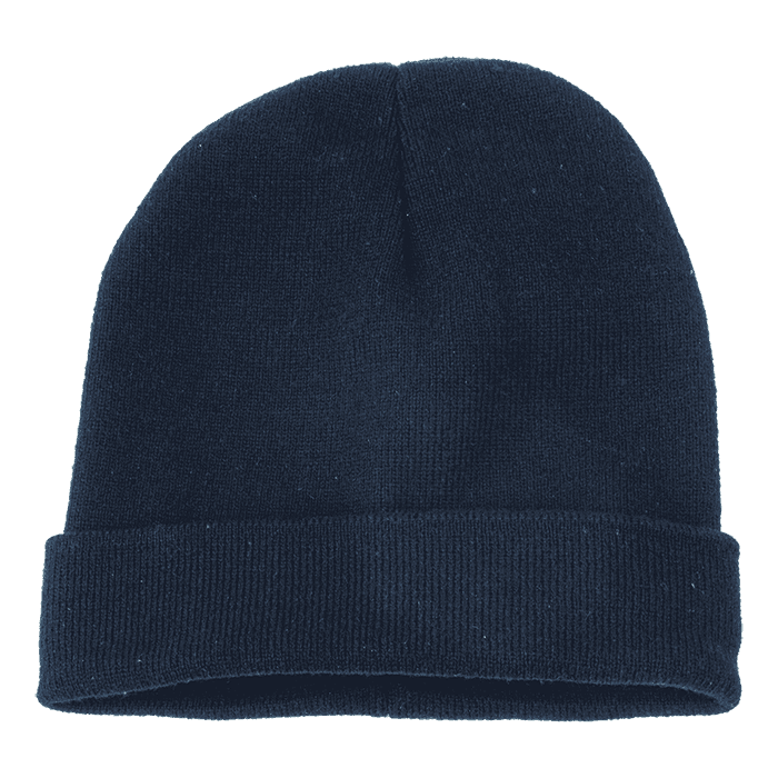 Ice Knitted Beanie