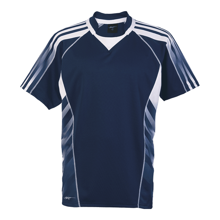 BRT Tao Rugby Jersey