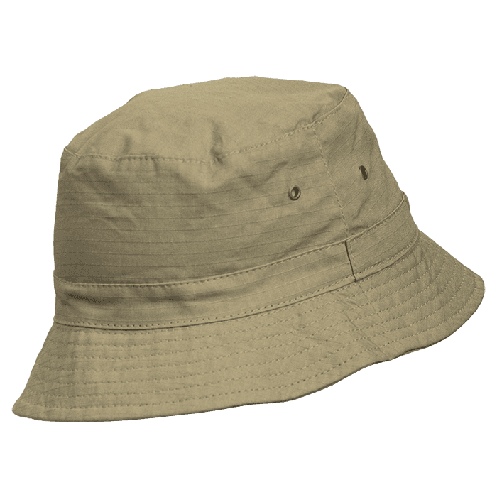 Barron Ripstop Bucket Hat thumbnail 2