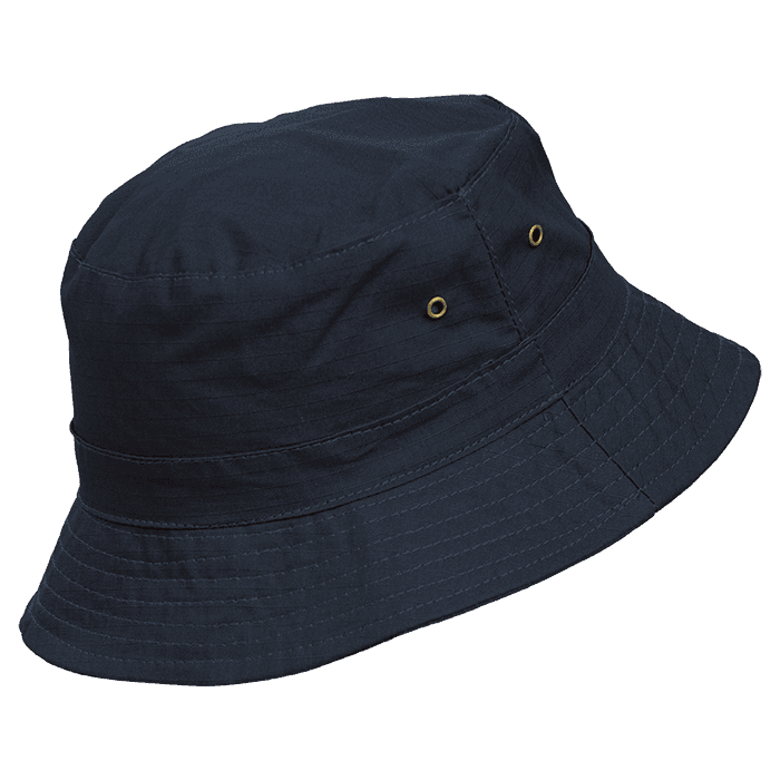 Barron Ripstop Bucket Hat thumbnail 3