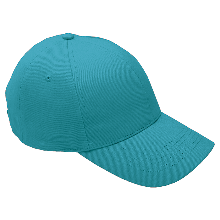6 Panel Brushed Cotton Cap thumbnail 16
