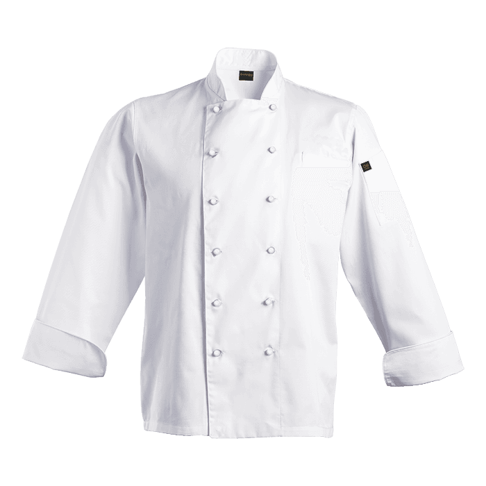Pescara Chef Jacket