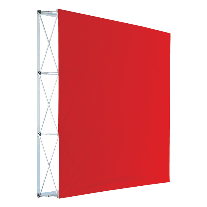 Banner Walls Standard – Skin Only