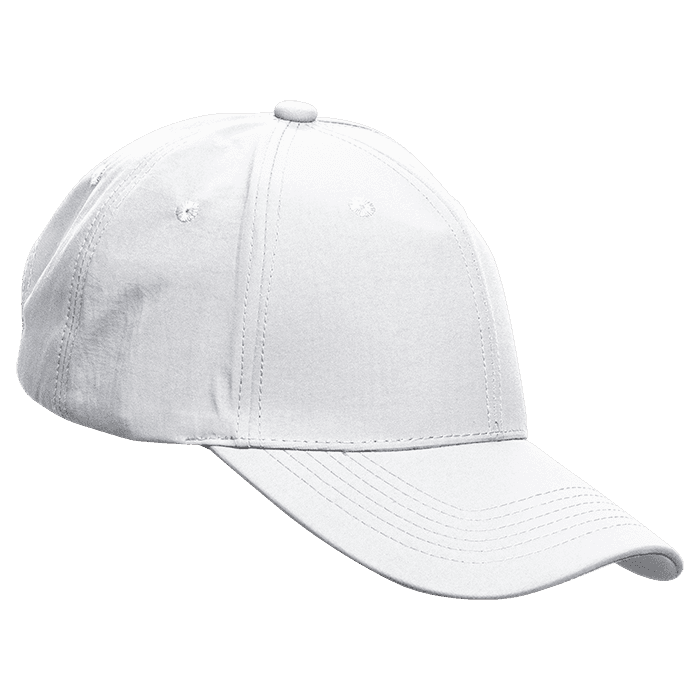 6 Panel Barron Active Apex Cap