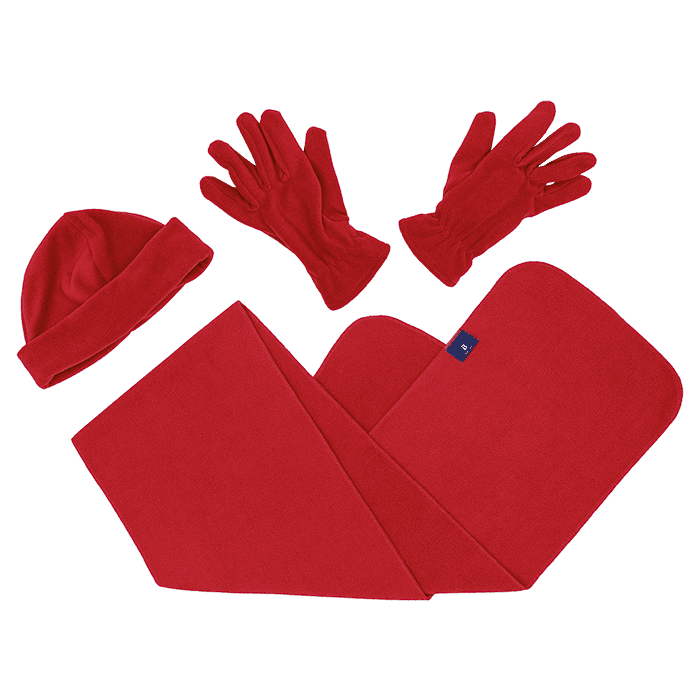 3 Piece Glacier Set thumbnail 4