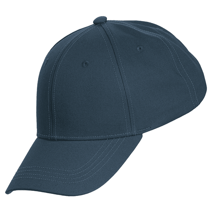 Clifford 6 Panel Cap thumbnail 2