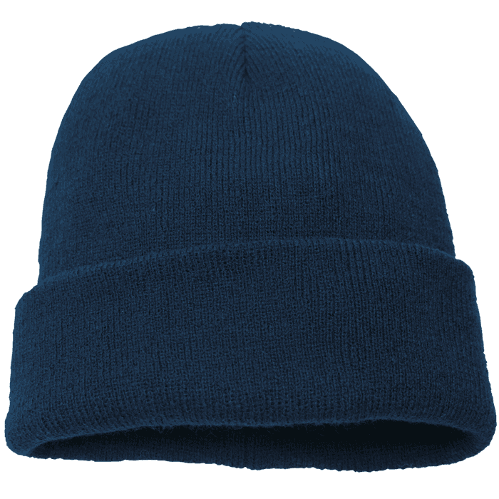 Knitted Beanie thumbnail 4