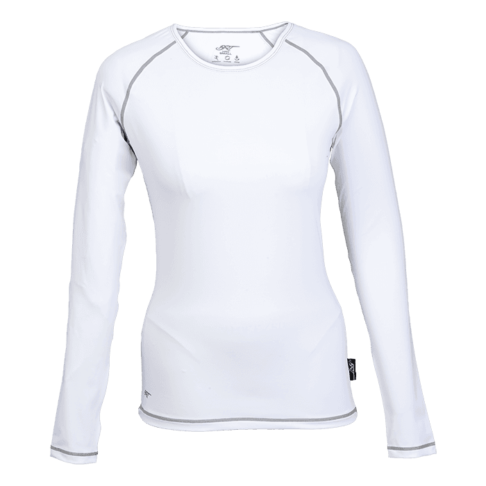BRT Signature Long Sleeve Top Ladies thumbnail 3