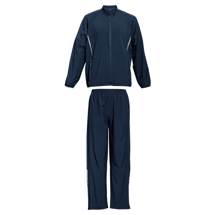 BRT Easy-Fit Tracksuit thumbnail 2