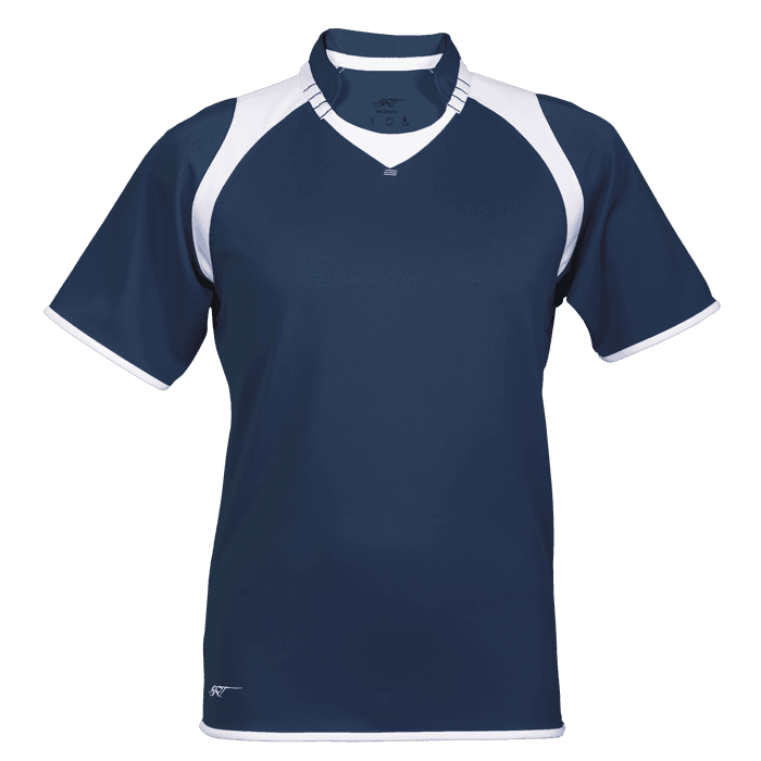 BRT Pakari Rugby Jersey