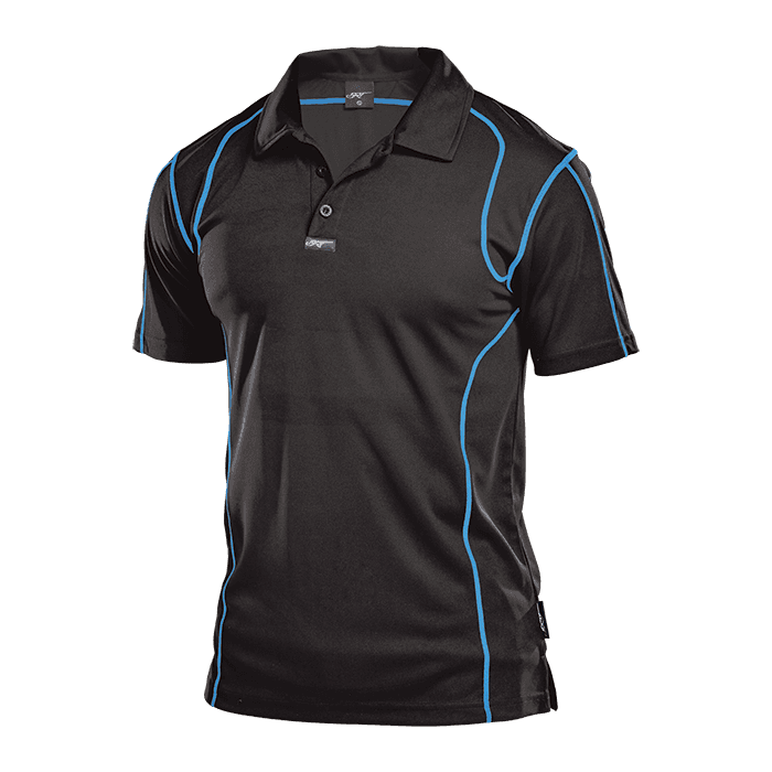 BRT Speedster Golf Shirt
