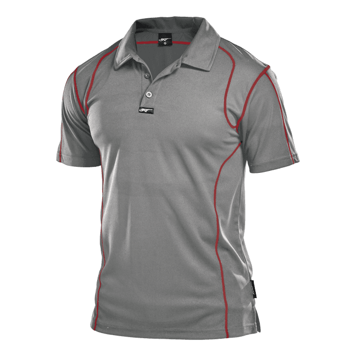 BRT Speedster Golf Shirt thumbnail 2