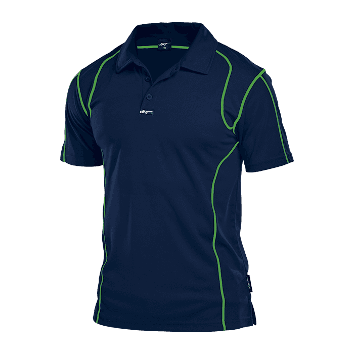 BRT Speedster Golf Shirt thumbnail 3