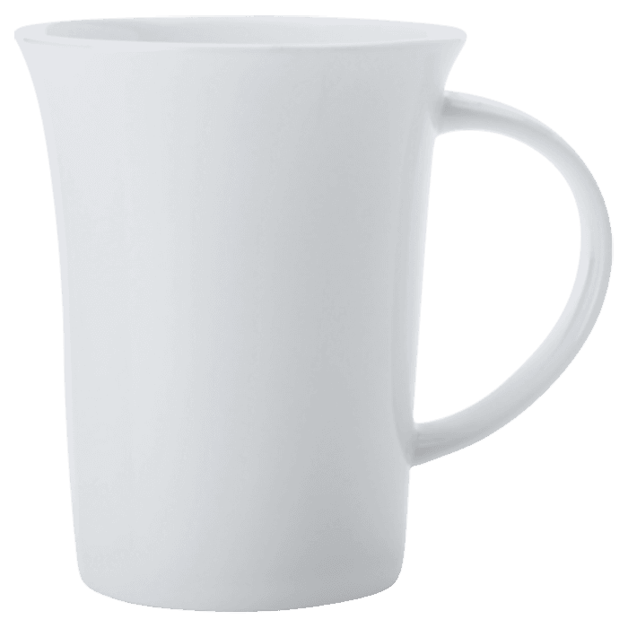 Cashmere Flared Mug 380ml
