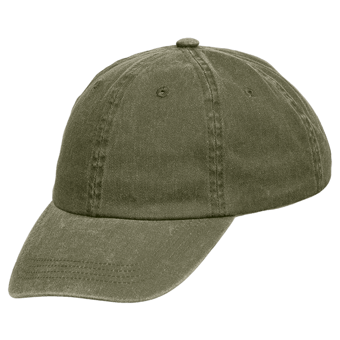 Urban Wash Cotton Cap