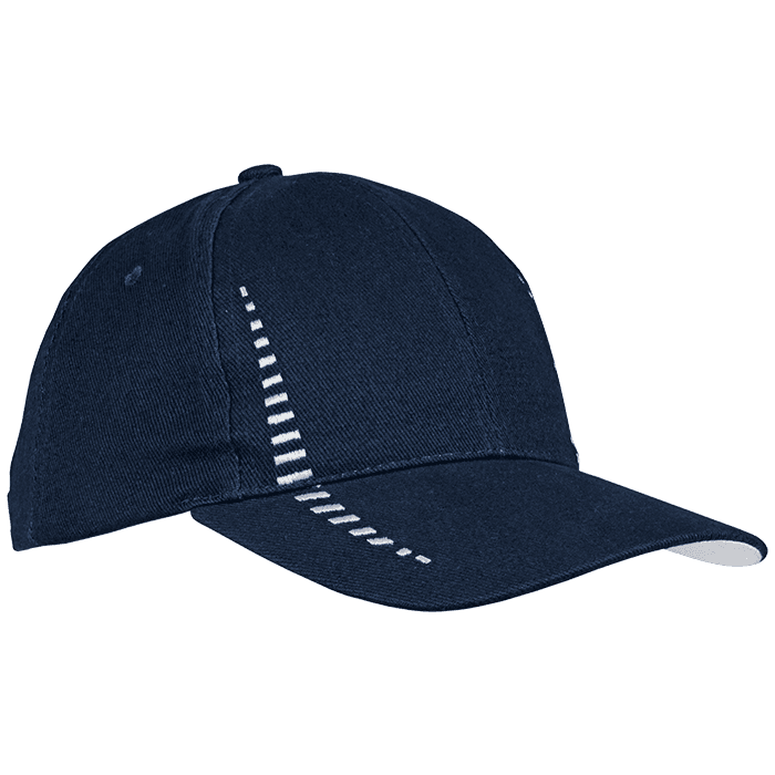 6 Panel Empire Cap thumbnail 3