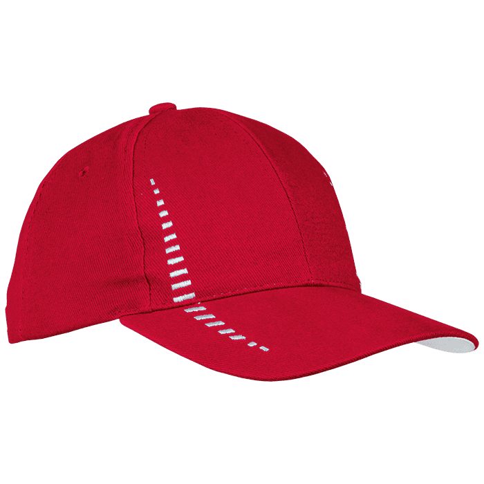 6 Panel Empire Cap thumbnail 2