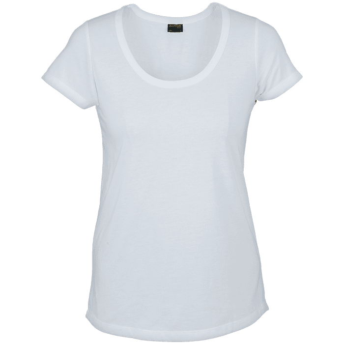 160g Zoey T-Shirt Ladies thumbnail 3