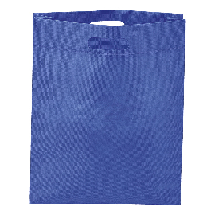Non Woven Shopper with Bottom Gusset thumbnail 2