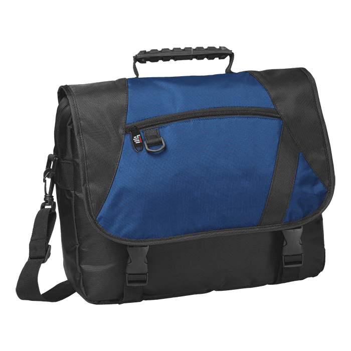 Charter Laptop Bag