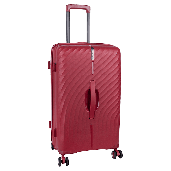 Cellini Xpedition Medium Trolley Trunk Case thumbnail 3