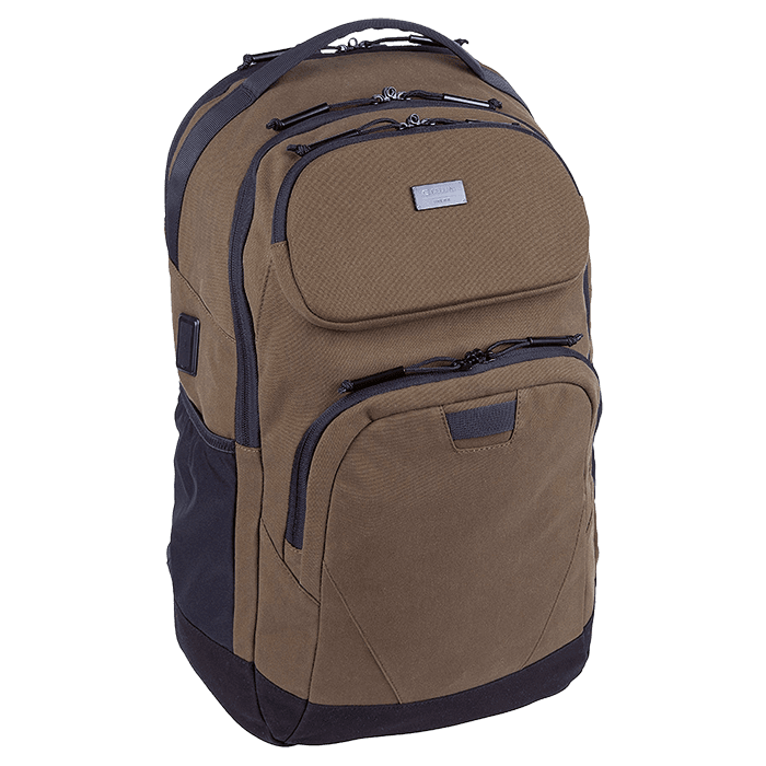 Cellini Explorer LAR Business Backpack W/ Shockproof Pocket thumbnail 2