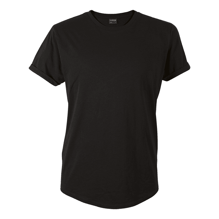 Barron Long Fit T-Shirt