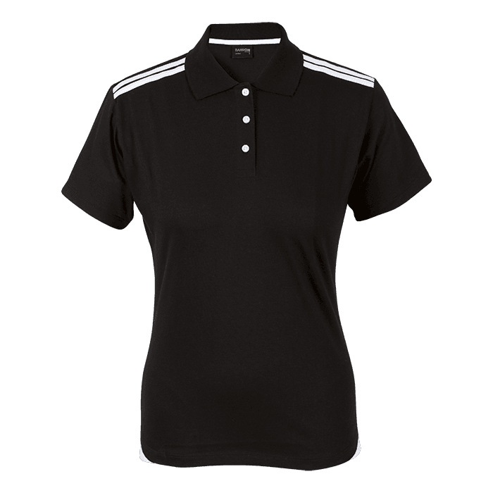 Zion Golfer Ladies thumbnail 3