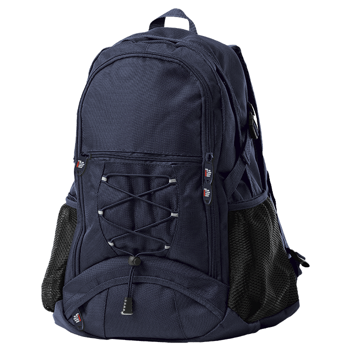 Tourista Backpack thumbnail 2